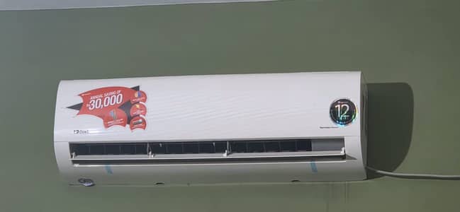 Dawlance Split Ac