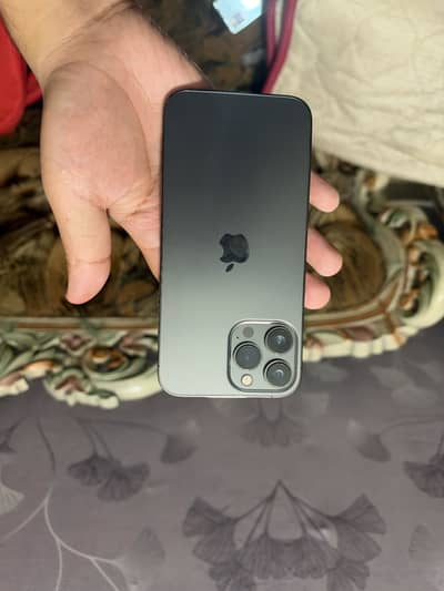 Apple iPhone 13 Pro Max