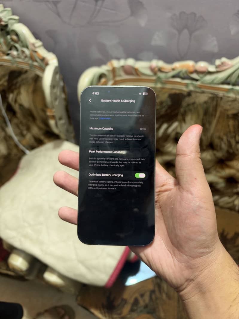 Apple iPhone 13 Pro Max 2