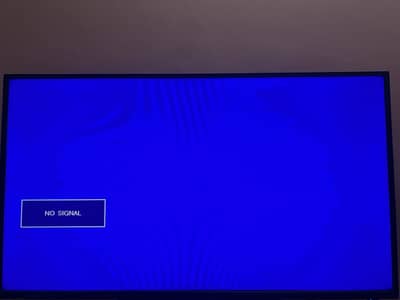 Orange original 40inch led full hd