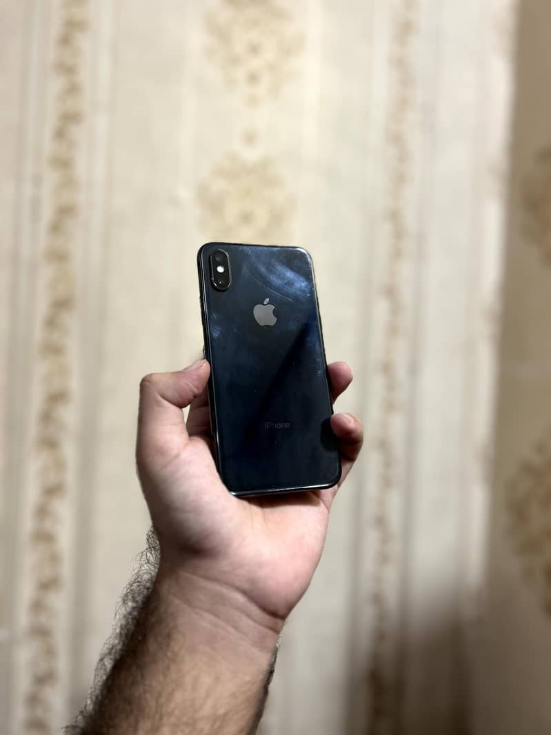 Apple iPhone XS 0