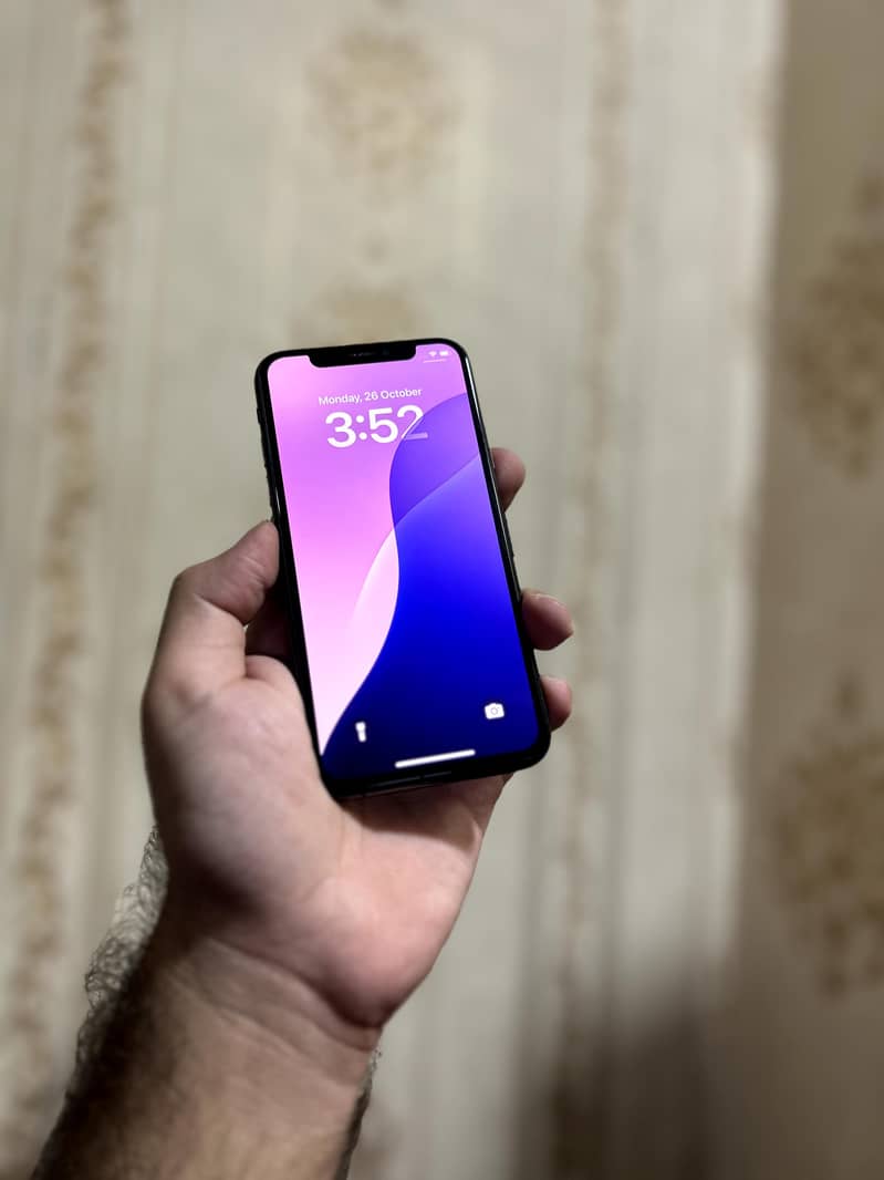 Apple iPhone XS 1