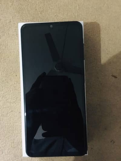 Samsung Mobile A07 5G