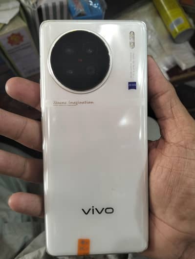 Vivo X90 Pro