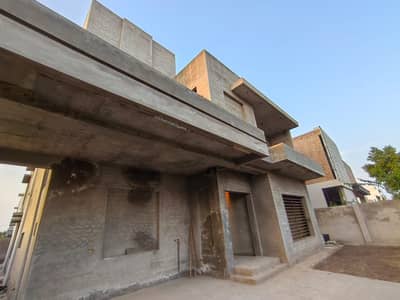 Grey Structure Rs 2900/- sqft No hidden charges