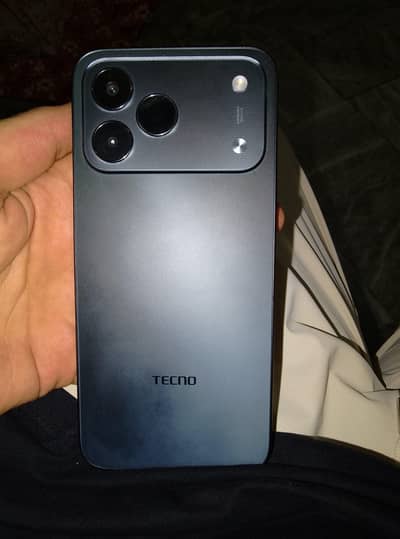 Tecno Spark 50 New