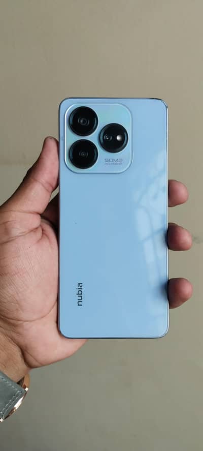 Zte nubia V60 6+10/256 GB
