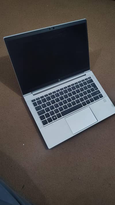 Hp Elitebook 830 G8 | Core i5 11th Generation - Touch Screen
