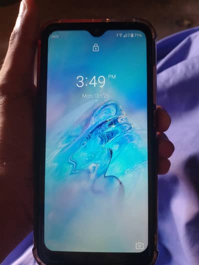 Infinix smart Hd