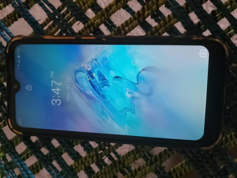 Infinix smart Hd 3