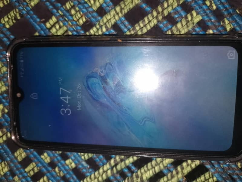 Infinix smart Hd 6