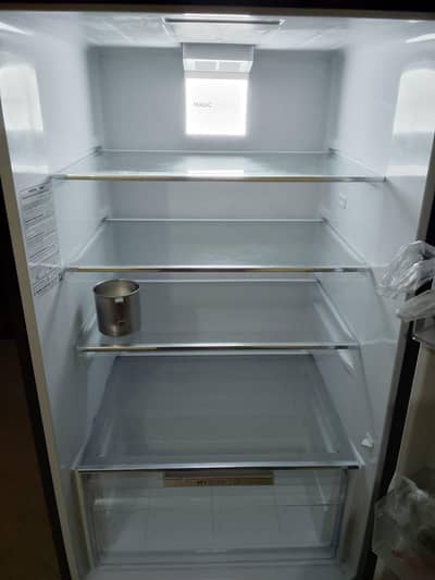Haier Model HRF-458IA/ID Full size 428 Liter
