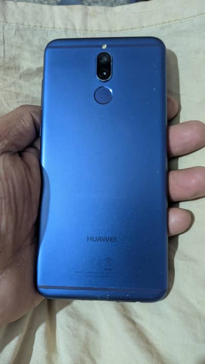 Huawei Mate 10 Lite 4/64GB