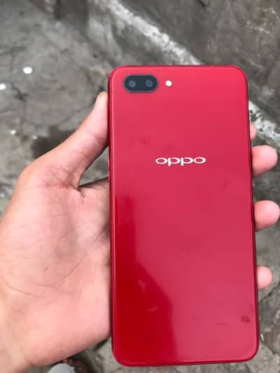 OPPO A3s
