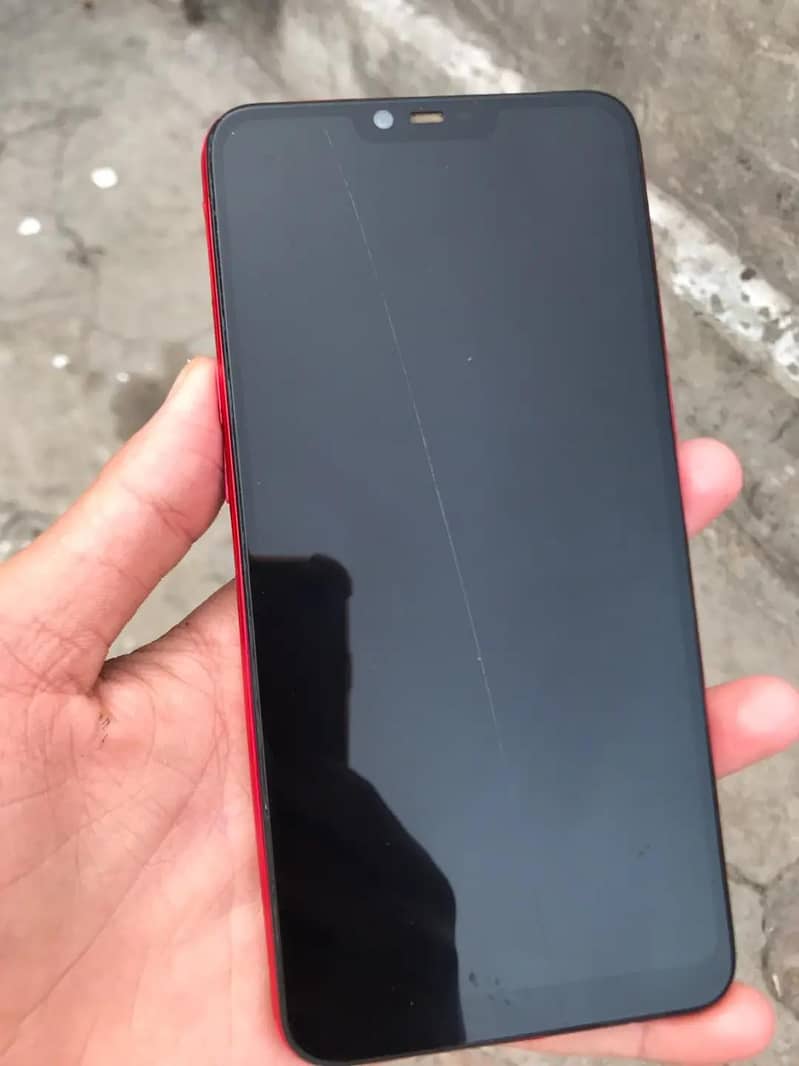 OPPO A3s 1