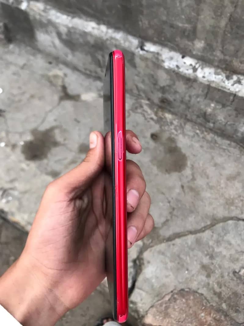 OPPO A3s 3