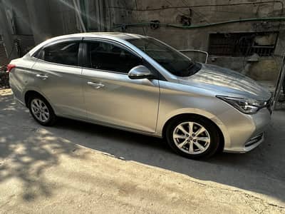 Changan Alsvin 2022