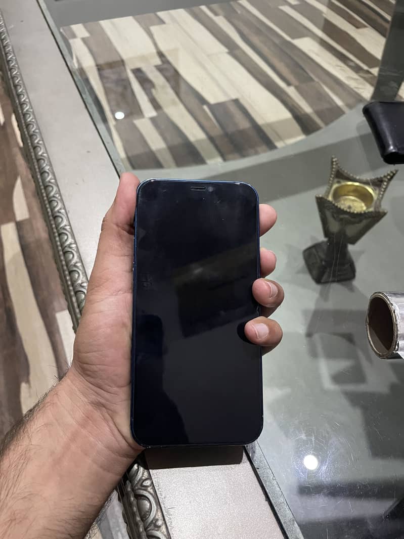 Apple iPhone 12 5
