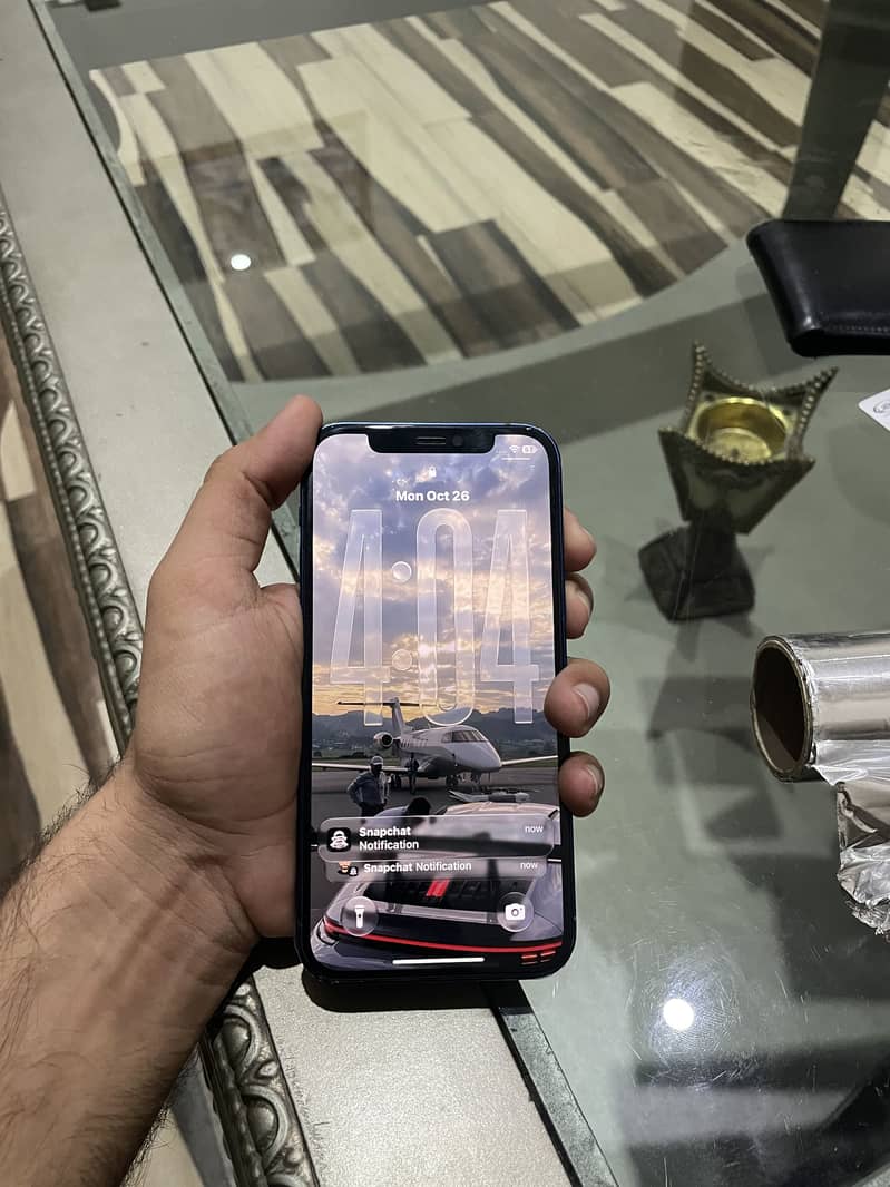Apple iPhone 12 8