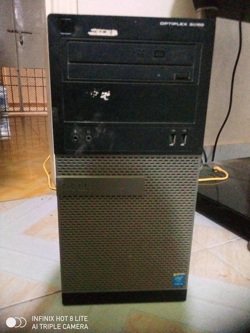 Gaming PC 0