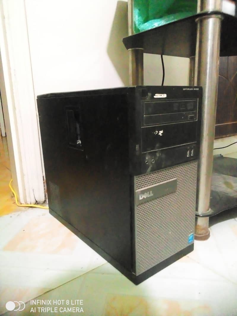 Gaming PC 1