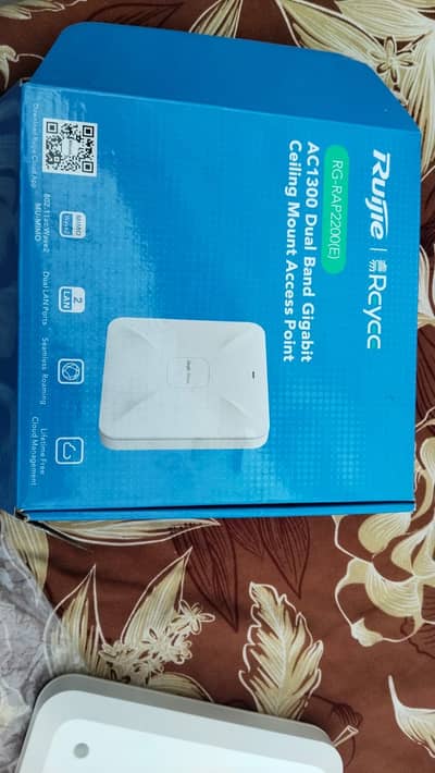 WiFi Outdoor Device for Sale – Brand New