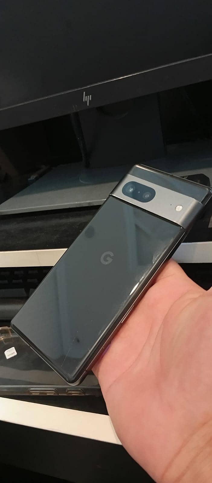 Google Pixel 7 0