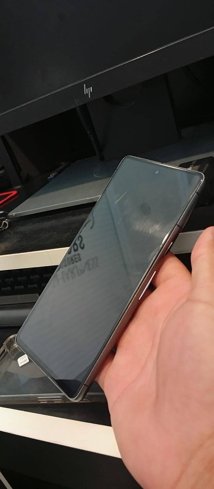 Google Pixel 7 1