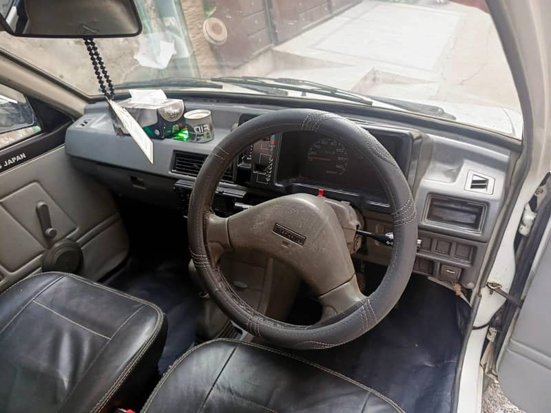 Suzuki Mehran VX 2015 1