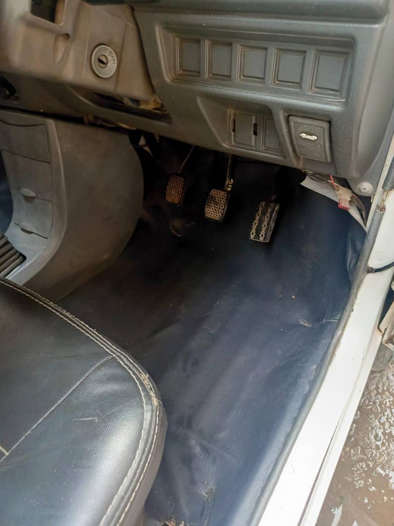 Suzuki Mehran VX 2015 2
