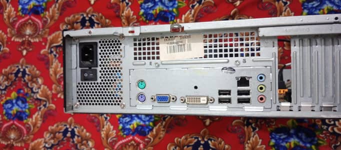 Fujitsu Core i3 3rd Generation Desktop CPU for Sale