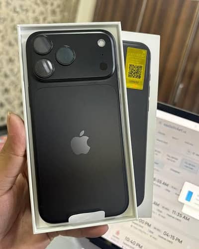 Apple iPhone 18 Pro Max