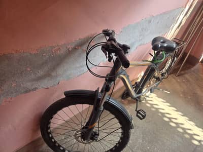 cycle for sale 0316 2870866