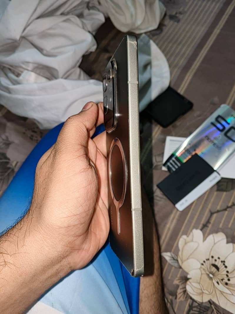 Infinix Note 50 6