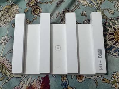 Huawei Wifi 6 Router