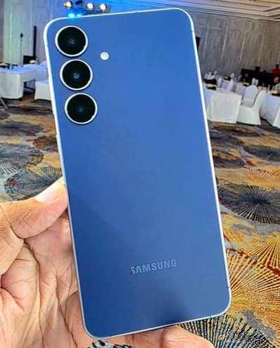 Samsung S25 FE