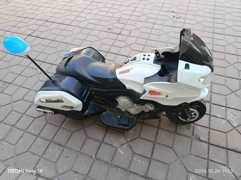 Kids Car/ Baby Car/ Battery Operated Cars/ kids Electric Car 5