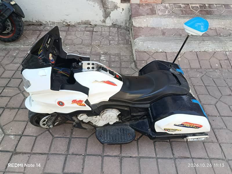 Kids Car/ Baby Car/ Battery Operated Cars/ kids Electric Car 6