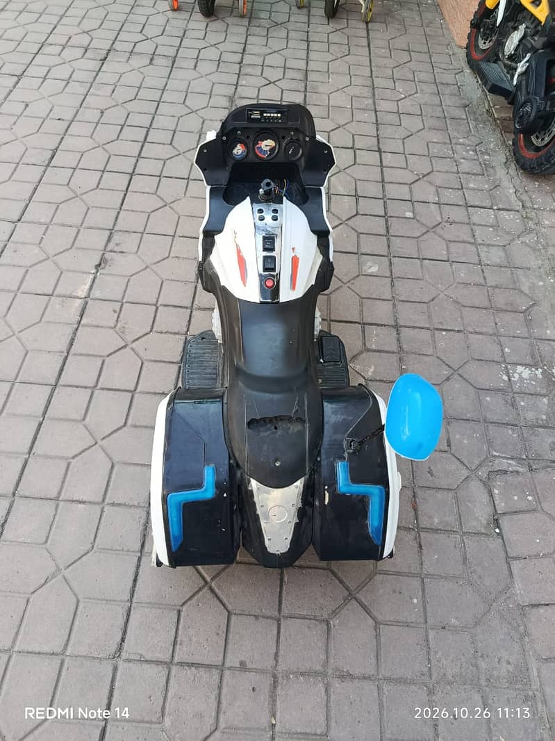Kids Car/ Baby Car/ Battery Operated Cars/ kids Electric Car 7