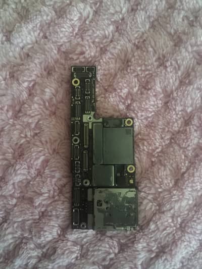 Apple iPhone XS Motherboard