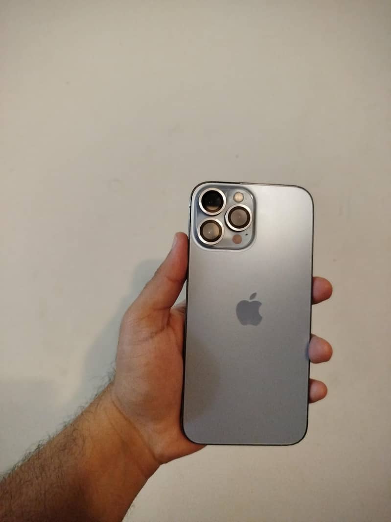 Apple iPhone 13 Pro Max 0