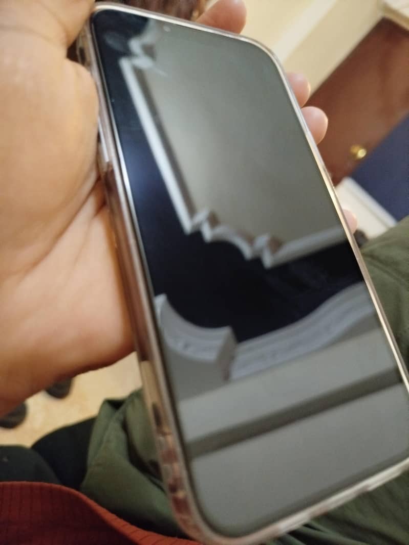 Apple iPhone 13 Pro Max 8