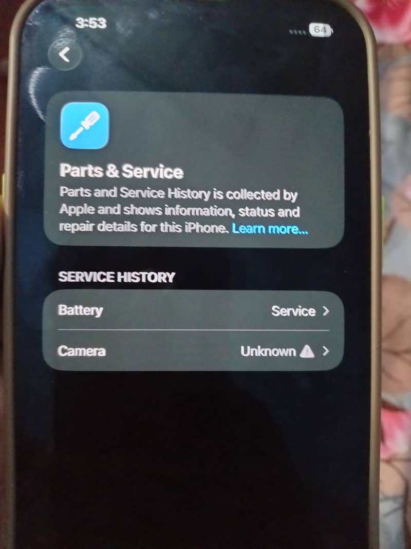 Apple iPhone 13 Pro Max 7