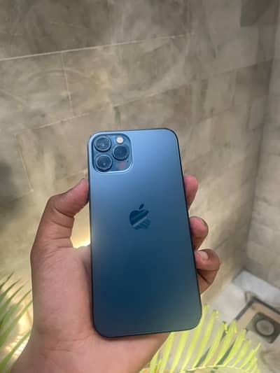 Apple iPhone 12 Pro