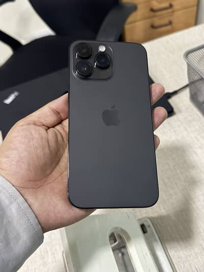 Apple iPhone 14 Pro Max jv 128 gb