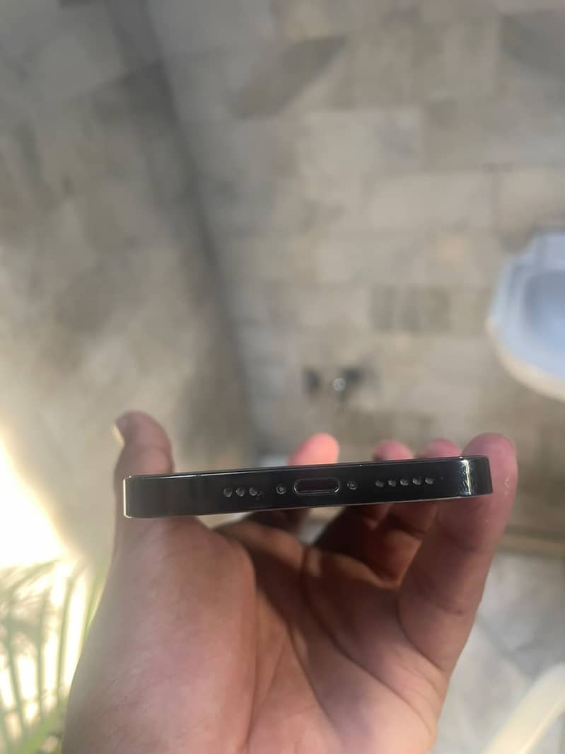 Apple iPhone 12 Pro 4