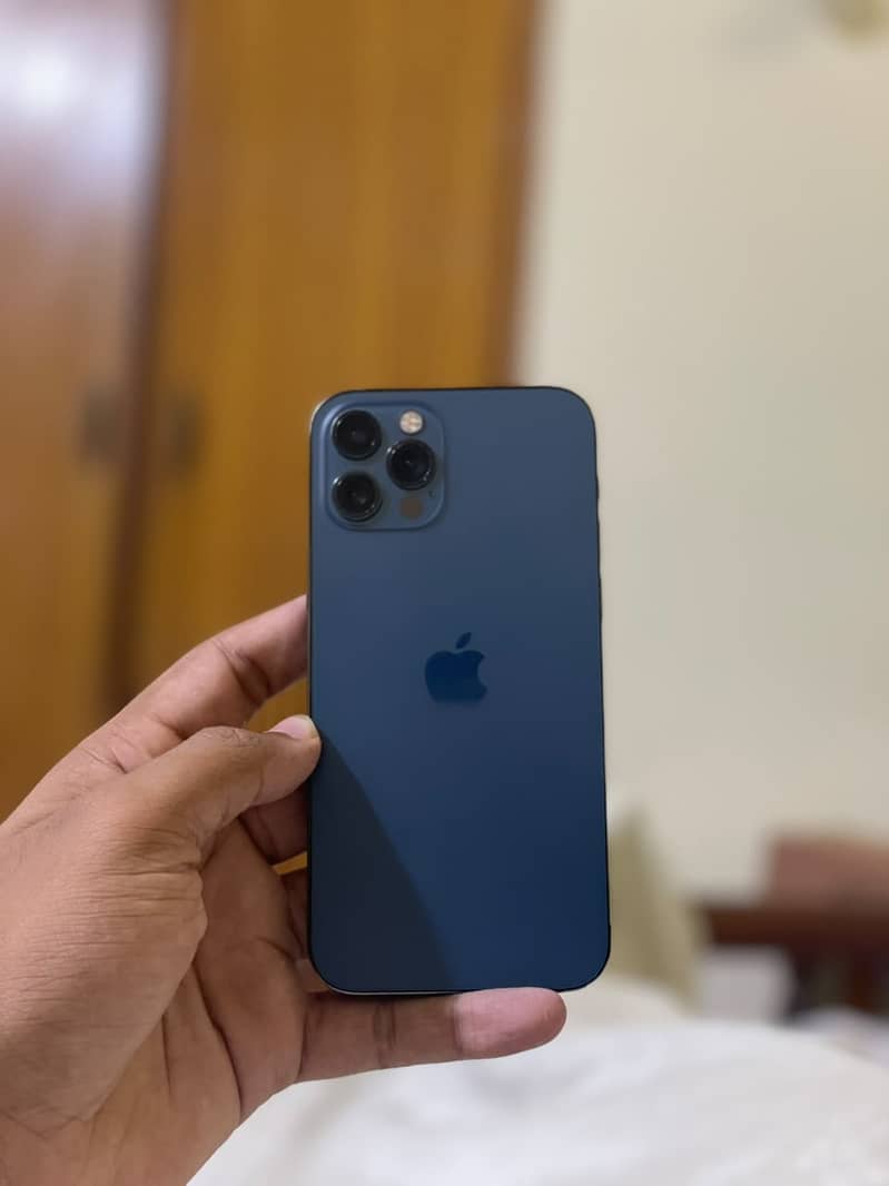 Apple iPhone 12 Pro 6