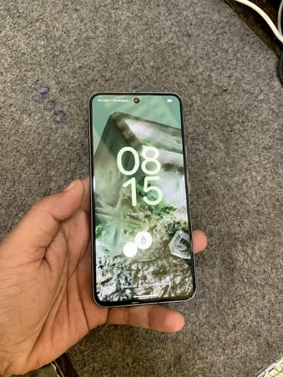 Google Pixel 8
