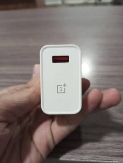 one plus 30warpcharger original