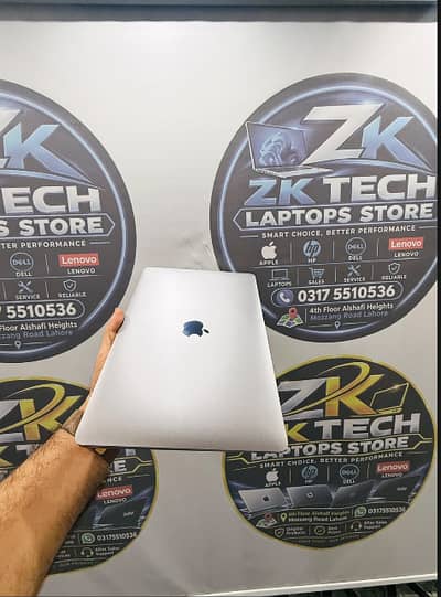 Apple MacBook Air 2020 | Core i5 | 8GB RAM | 256GB SSD